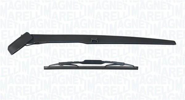 Wiper Arm Set, window cleaning